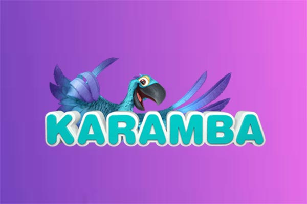 Karamba logo